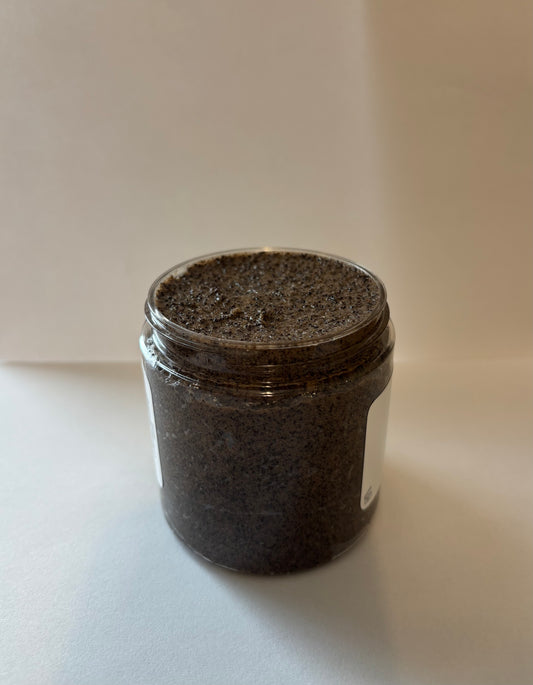 Coffee Scrub