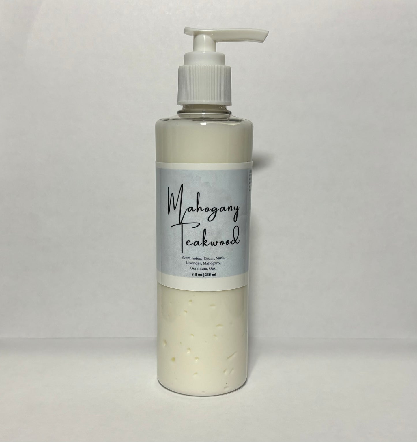 Body Lotion