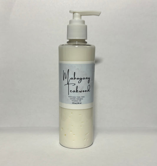 Body Lotion